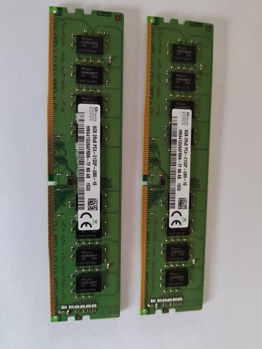 Ddr4 udimm 2133 - ddr4, ram