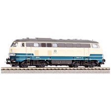 Piko 52408 diesellok br - h0,