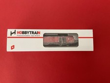 Hobbytrain H 3102 Diesellok BR 247 903 Vectron DB Joschi unbespielt OVP