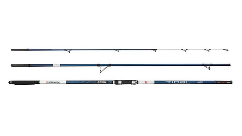 Penn tidal lowrider solid - xt,