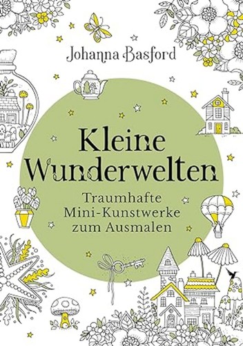 Kleine wunderwelten traumhafte - wunderwelten,