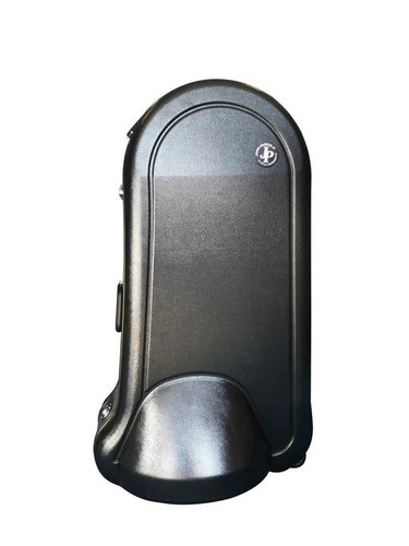Kleiner tuba koffer - kleiner,
