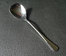 WMF Detmold Besteckteile Zuckerlöffel 1 Stück Chromargan