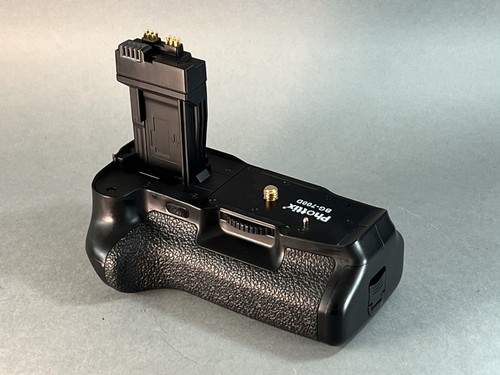 Phottix 700d batteriegriff - bg-700d,