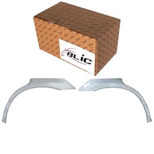 2x BLIC Kotflügel Reparatur