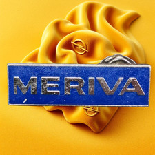 Sammler Pin - AUTO/KFZ - Opel