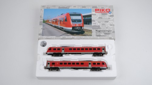 Piko 52000 regioswinger vt - regioswinger,