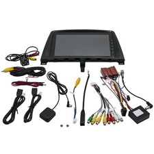 Android Radio GPS Navi for Mazda 6 2007-2012 9 Zoll Display USB DAB+