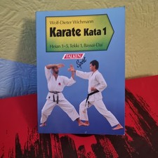 Karate Kata 1. Heian 1-5