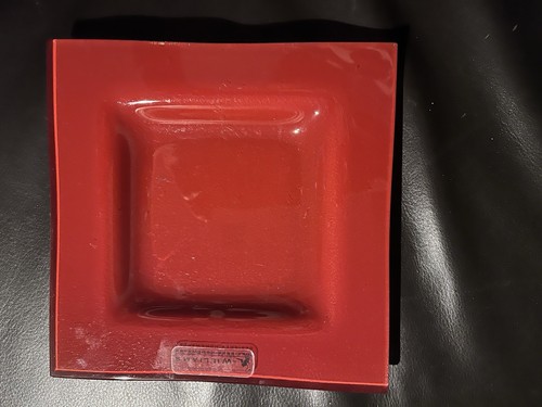 Schale teller obstschale - teller, glas
