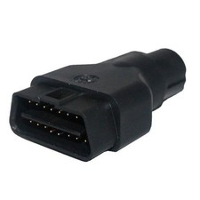 for New OBD2 16PIN Connector