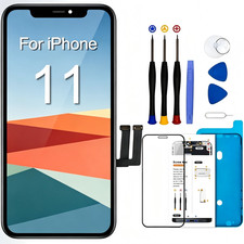 Display set für iphone - set, 11