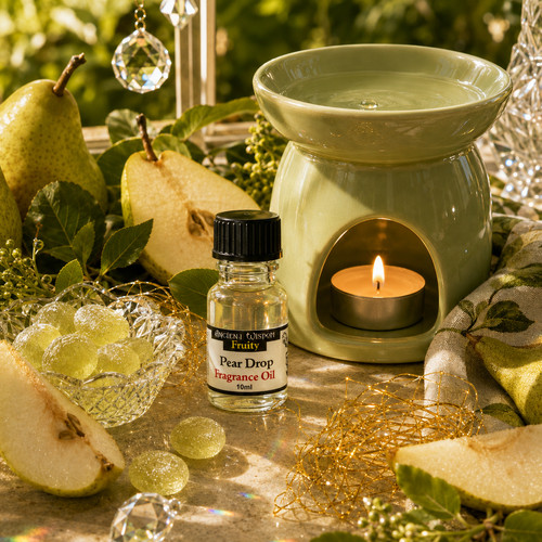 Duftöl pear drop - duftöl, 10ml