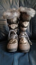 Italienische winter stiefel - italienische, winter-stiefel