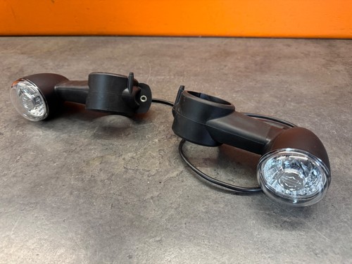 Led blinker harley - blinker,