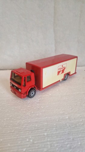 Siku 2918 ford cargo - siku,