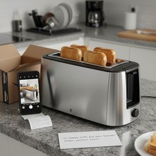 Wmf bueno pro - bueno,
