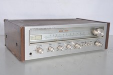 Vintage Pioneer SX-450 FM/AM