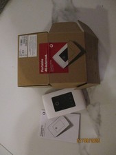 Vodafone R219z Mobile Wifi Hotspot bis 150 Mbits weiß  "ansehen"