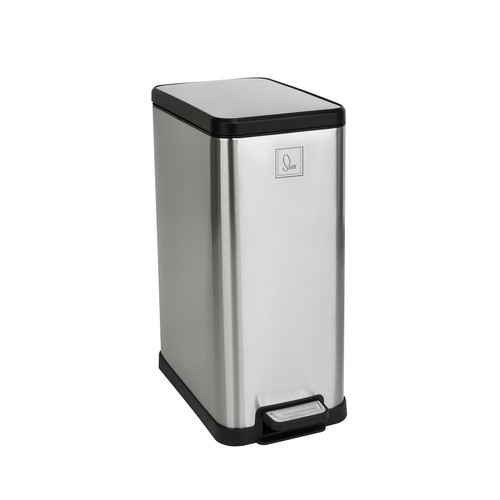 Stm15 dustbin pedal bin - dustbin,