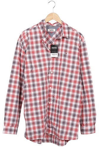 Tommy jeans hemd herren - hemd,