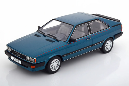 Modellauto mcg audi coupé - mcg,