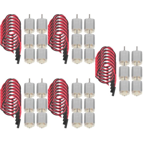 Sets bootsmotor elektro mini - 5,