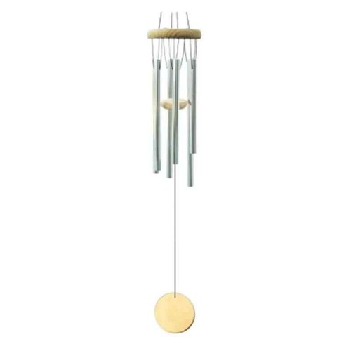 Windspiel rund mit - , 5