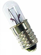 Skalenlampen glühlampe e10 - skalenlampen,