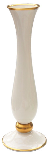 Antike sehr edle - vase, lindner