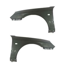 Kotflügel set vorne - 2x,