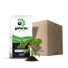 GALAMIO® Tomaten- &