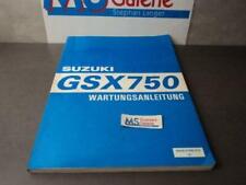 Suzuki GSX 750