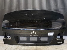 66370 Heckklappe / Heckdeckel CITROEN C5 III (RD) 860694