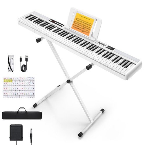 Donner dep digitalpiano - dep-1,