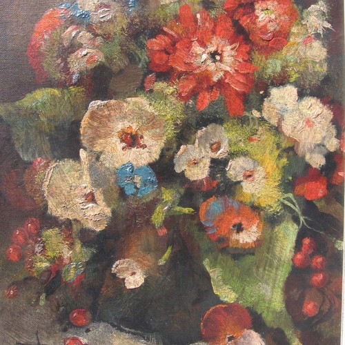 Faber karl 1908 - karl, stilleben