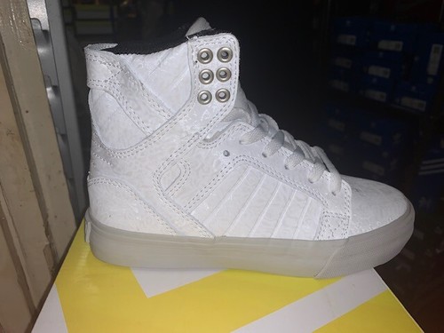 Supra caylor schuhe leder - caylor,