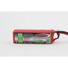 Jamara Ersatzakku LipoSun V3 Turbo 45C 80C Burst 18,5 Volt 3300mAh Li-Polymer