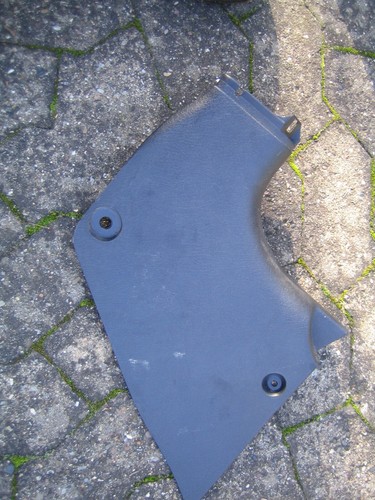 Opel vectra verkleidung - b,