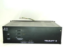 Telelift Netzteil KB 40A-12 or