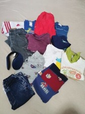 Bekleidungspaket Jungen 104, 110, 116, 122 kinder 