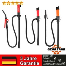 Fasspumpe Kanisterpumpe