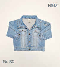 ❤️ H&M Baby Jeansjacke