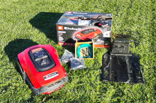 Einhell Rasenmähroboter FREELEXO 600 BT