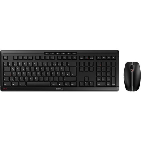 Cherry stream desktop recharge - cherry,