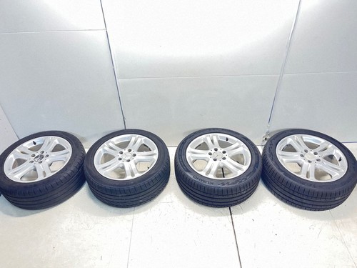 Mercedes benz w211 - mercedes-benz,