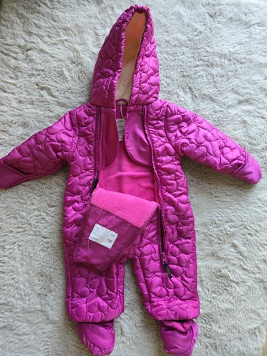 Baby winteroverall esprit - baby,