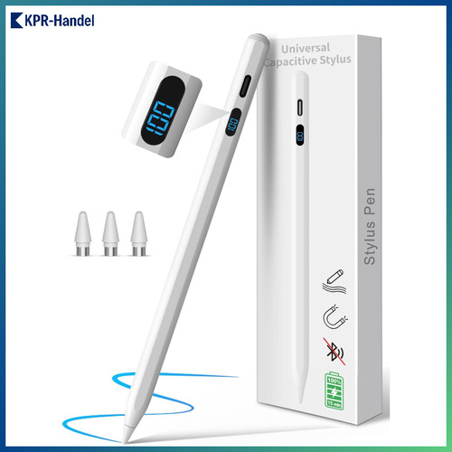 Universal tablet stift - stift, led