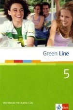 Green Line 5. Workbook. 9