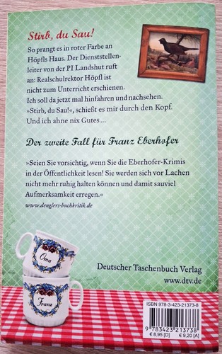 Dampfnudel blues ein - ,
